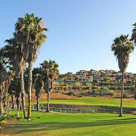 Salobre Vista Golf 3
