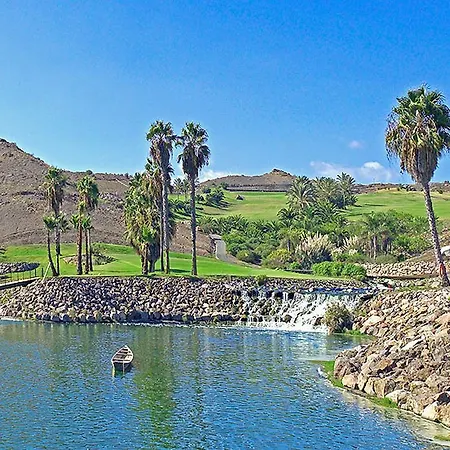 Salobre Vista Golf 3 * Salobre (Gran Canaria)